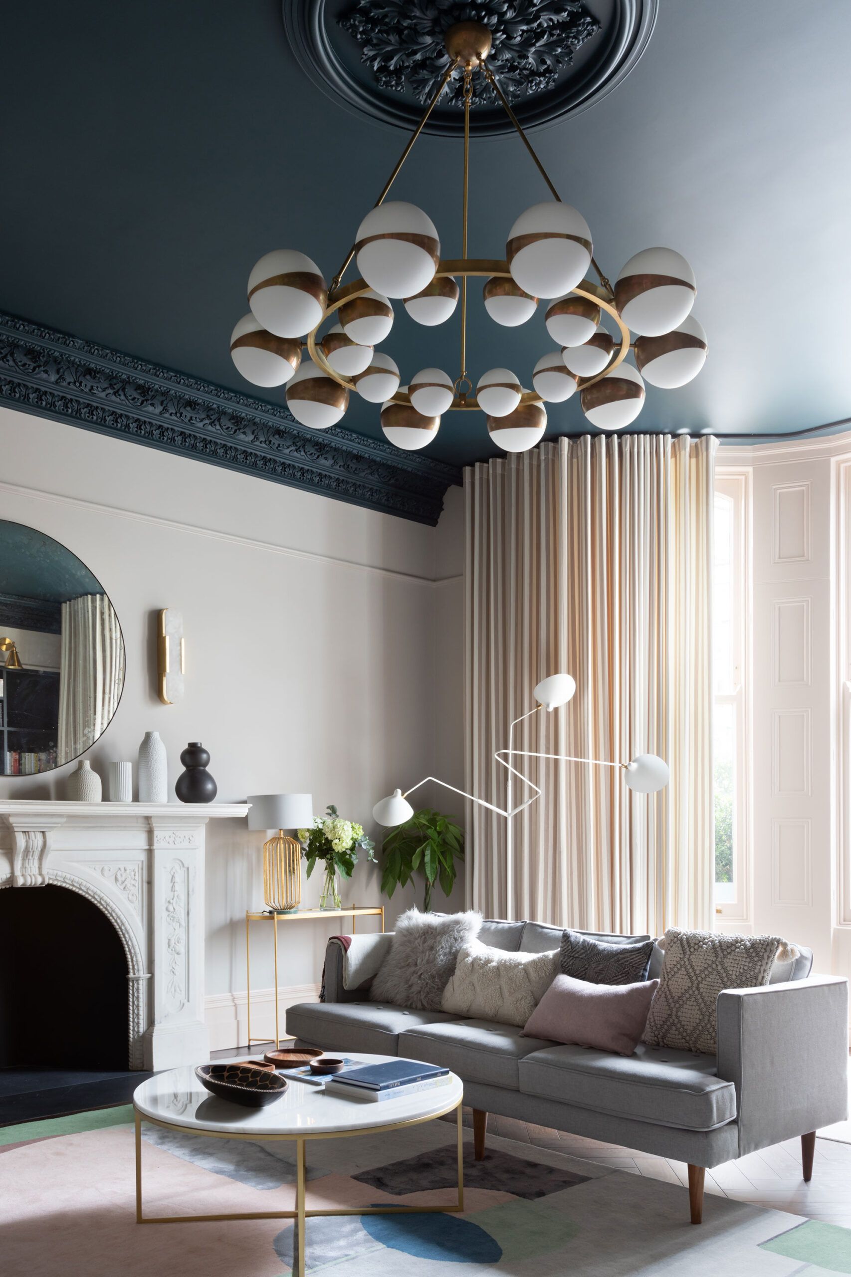 Lexham-Gardens-Frank-and-Faber-bespoke-sputnik-light-v2