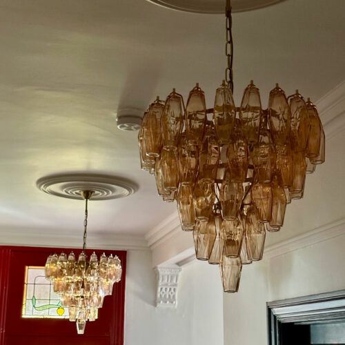 Asti-Small-Amber-Sam-thegarthhome-hallway-chandelier-5