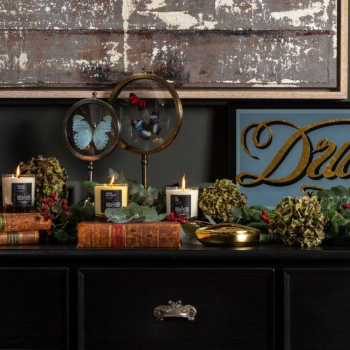 Christmas shop - dramatic and different gifts