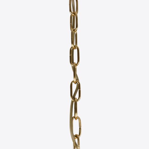 Medium_ball_Sorrento_chandelier_Amber_11