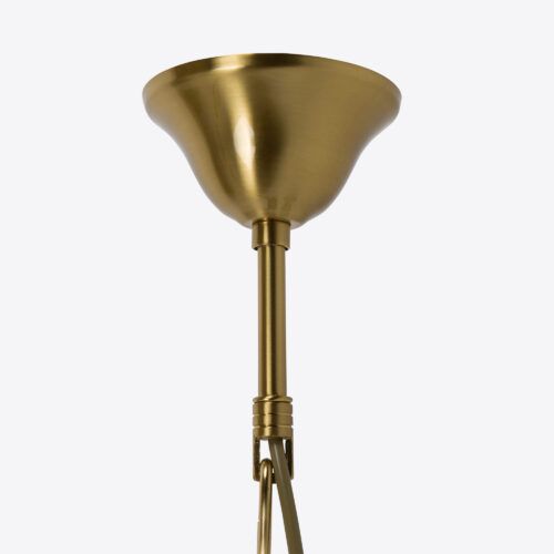 Medium_ball_Sorrento_chandelier_Amber_12