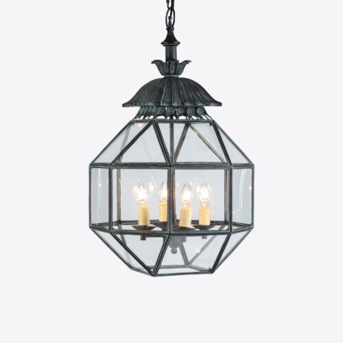 Parnham_Park_lantern_verdigris_1