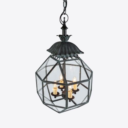 Parnham_Park_lantern_verdigris_3