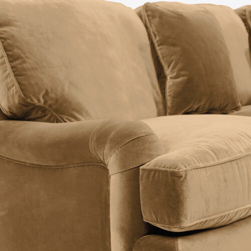 Baxter_sofa_rust_velvet_traditional_6_Camel