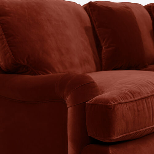 Baxter_sofa_rust_velvet_traditional_6_Rust