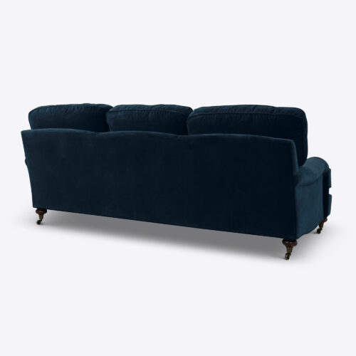 Baxter_sofa_rust_velvet_traditional_8_Royal Blue