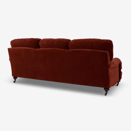 Baxter_sofa_rust_velvet_traditional_8_Rust