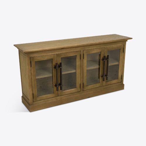 Brodie_glass_display_cabinet_sideboard_natural_oak_pantry_cupboard_kitchen_living_room_8