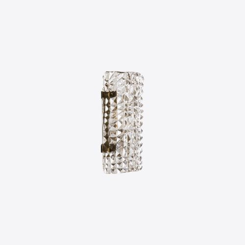 Murano_clear_glass_wall_lamp_light_clearglass_italian_wall_light_torino_- IMG_4480