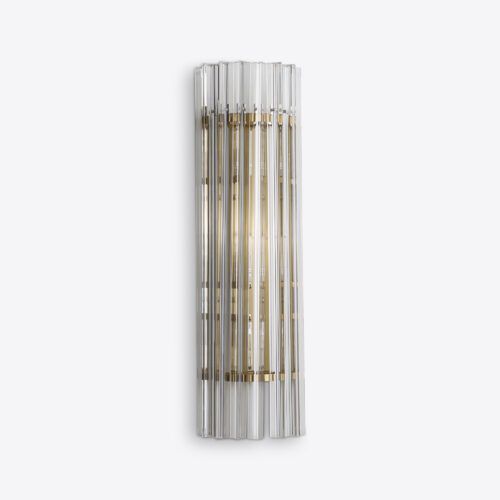 PWL Murano_clear_glass_wall_lamp_light_clearglass_italian_wall_light – IMG_4374