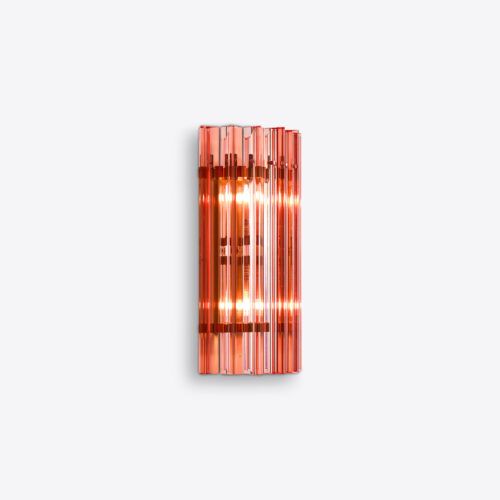PWL Murano_clear_glass_wall_lamp_light_clearglass_italian_wall_light- IMG_4427