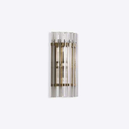 PWL Murano_clear_glass_wall_lamp_light_clearglass_italian_wall_light – IMG_4444