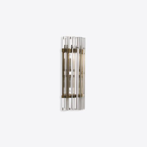 PWL Murano_clear_glass_wall_lamp_light_clearglass_italian_wall_light IMG_4445