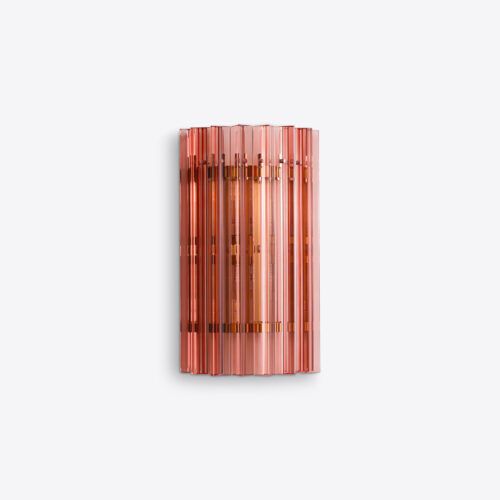 PWL Murano_clear_glass_wall_lamp_light_clearglass_italian_wall_lightIMG_4425