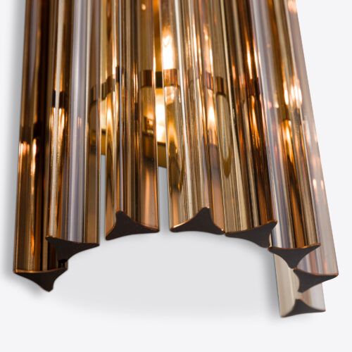 PWL PWL_large_clear_smoked_glass_amara_chandelier_murano_italian_wall_light_quartz IMG_4391