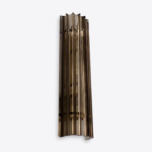 PWL PWL_large_clear_smoked_glass_amara_chandelier_murano_italian_wall_light_quartzIMG_4364
