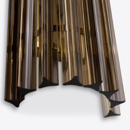 PWL PWL_large_clear_smoked_glass_amara_chandelier_murano_italian_wall_light_quartzIMG_4390
