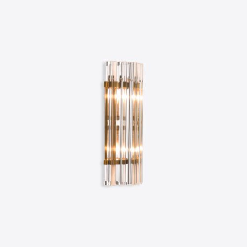 PWLMurano_clear_glass_wall_lamp_light_clearglass_italian_wall_light- IMG_4446