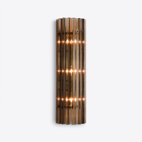 PWL_large_clear_smoked_glass_amara_chandelier_murano_italian_wall_light_quartz- IMG_4358