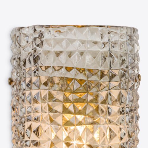 Torino_wall_light_sample_size_crocodile_sconce_6