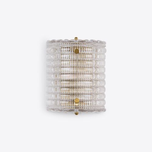 Tortona_vintage_inspired_waffle_glass_wall_light_sconce_2