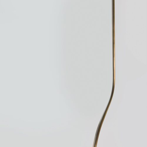 Calice_Brass_framed_mirror_mid_century_Italian_style_5