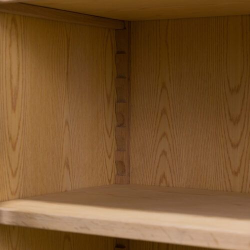 Brodie_tall_glass_display_cabinet_inblack_ebonised_oak_pantry_cupboard_kitchen_living_room_5
