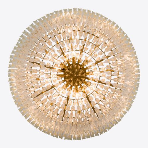 PWL large_clear_clearglass_amara_chandelier_murano_italian_chandelier IMG_4609