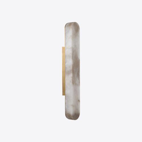medium alabester osaka wall lamp spanish