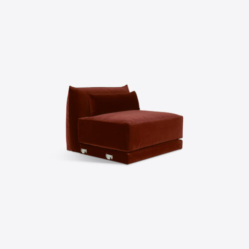 Milano-moss-green-velvet-sectional-sofa-2-3