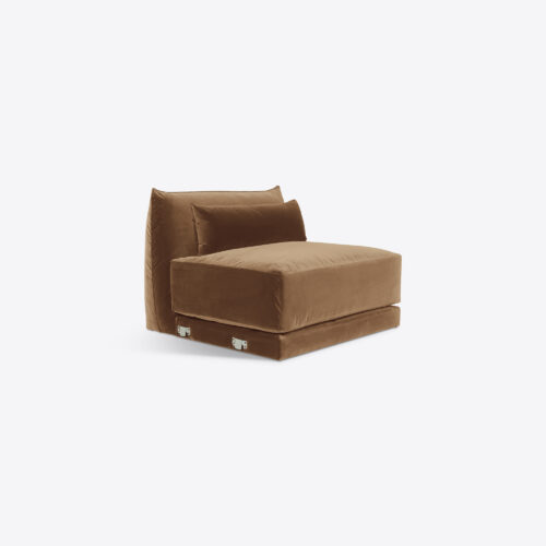 Milano-moss-green-velvet-sectional-sofa-2