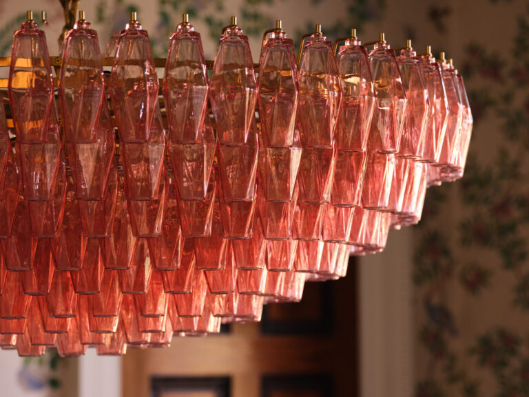 Chandeliers